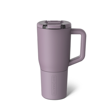 Muv 25oz | Lilac Dusk - Smooth Road Carry