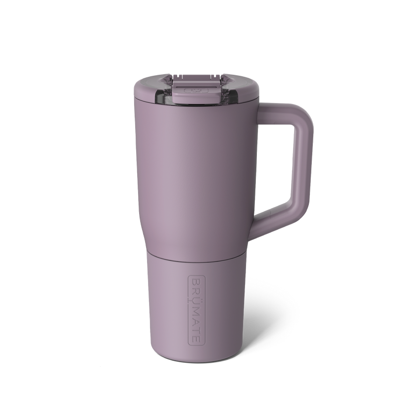 Muv 25oz | Lilac Dusk - Smooth Road Carry