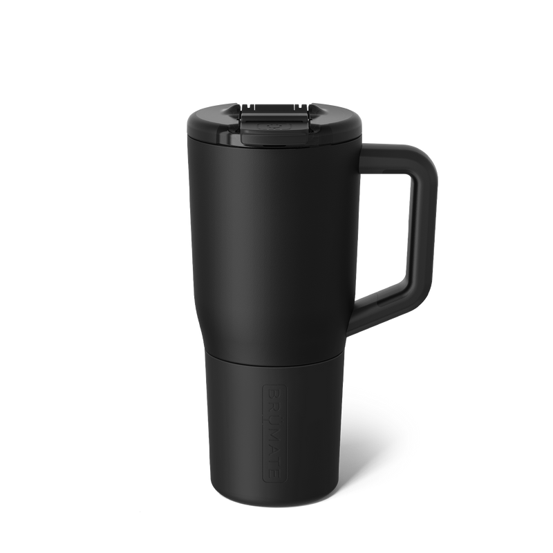 Muv 25oz | Matte Black - Modern Hydration Cup