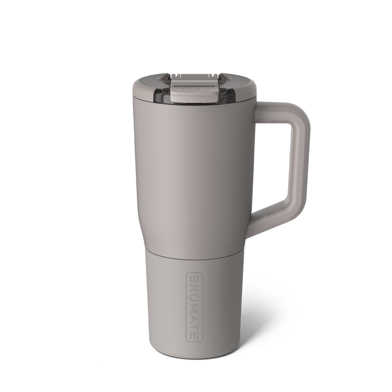 Muv 25oz | Mocha - Bright Home Tumbler