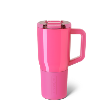Muv 25oz | Neon Pink - Travel Everyday Flow
