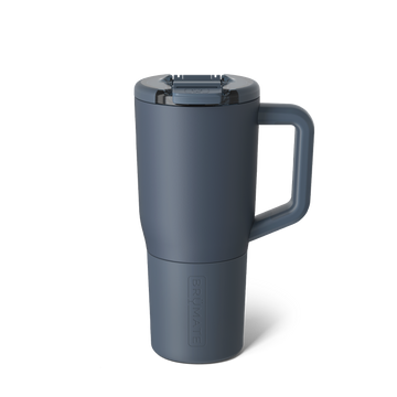 Muv 25oz | Nightfall Blue - Simple Hydration Flow