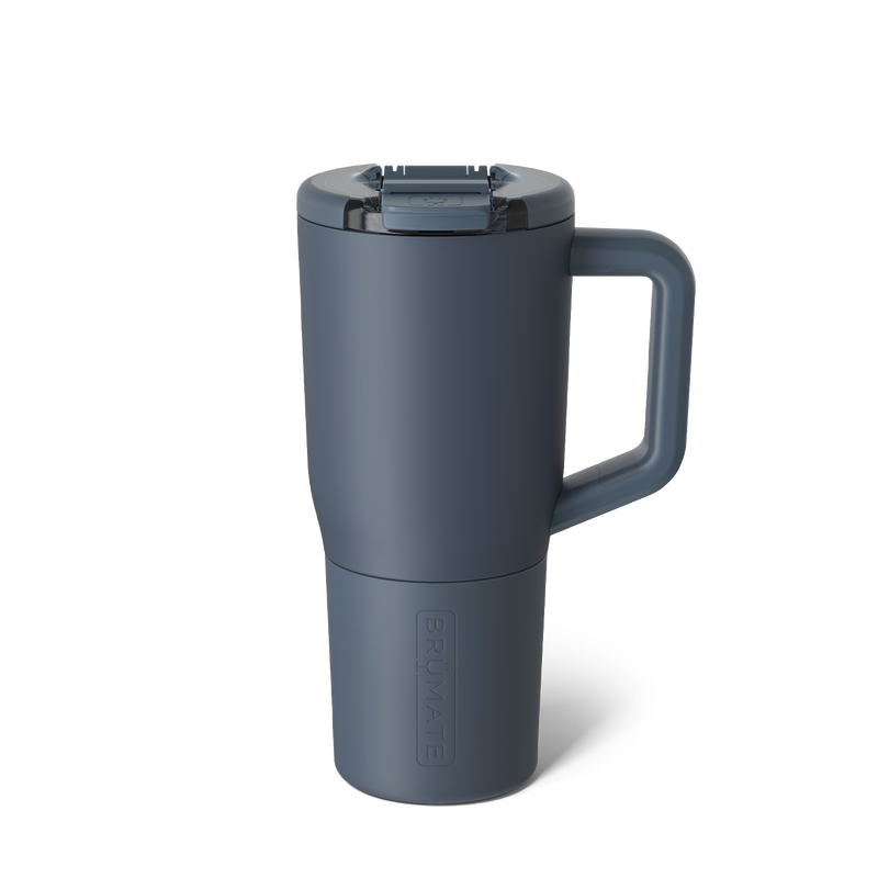 Muv 25oz | Nightfall Blue - Simple Hydration Flow