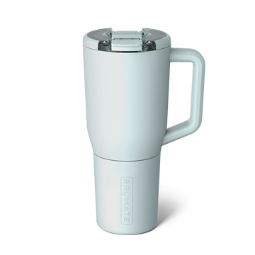 Muv 35oz | Blue Agave - Clean Home Pour