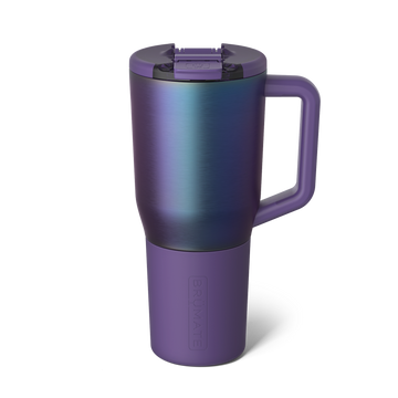 Muv 35oz | Dark Aura - Smooth Travel Bottle