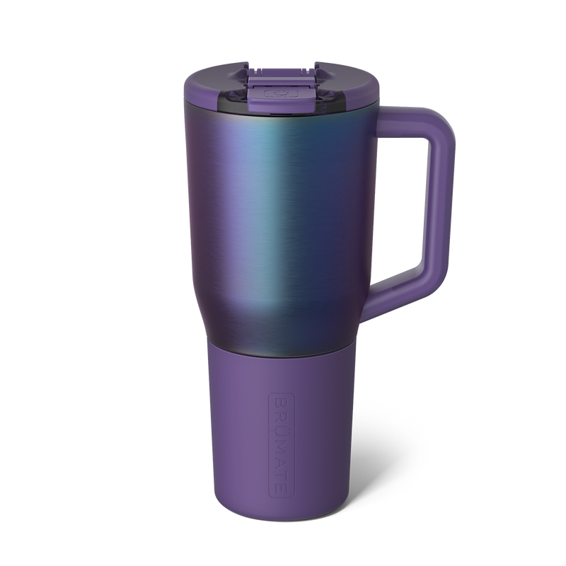 Muv 35oz | Dark Aura - Smooth Travel Bottle