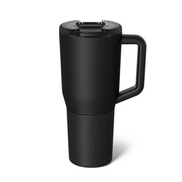 Muv 35oz | Matte Black - Essential Morning Flow