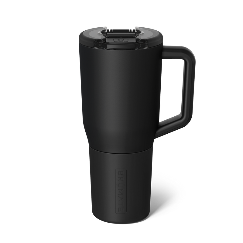Muv 35oz | Matte Black - Essential Morning Flow