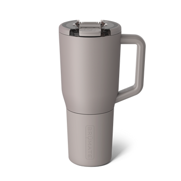 Muv 35oz | Mocha - Premium Desk Pour
