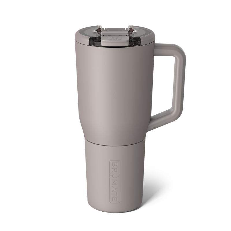 Muv 35oz | Mocha - Premium Desk Pour
