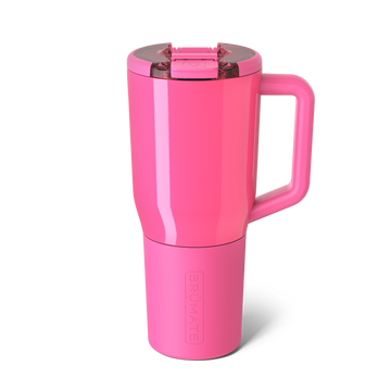 Muv 35oz | Neon Pink - Smooth Everyday Refresh