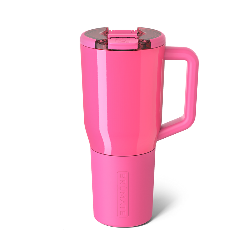Muv 35oz | Neon Pink - Smooth Everyday Refresh