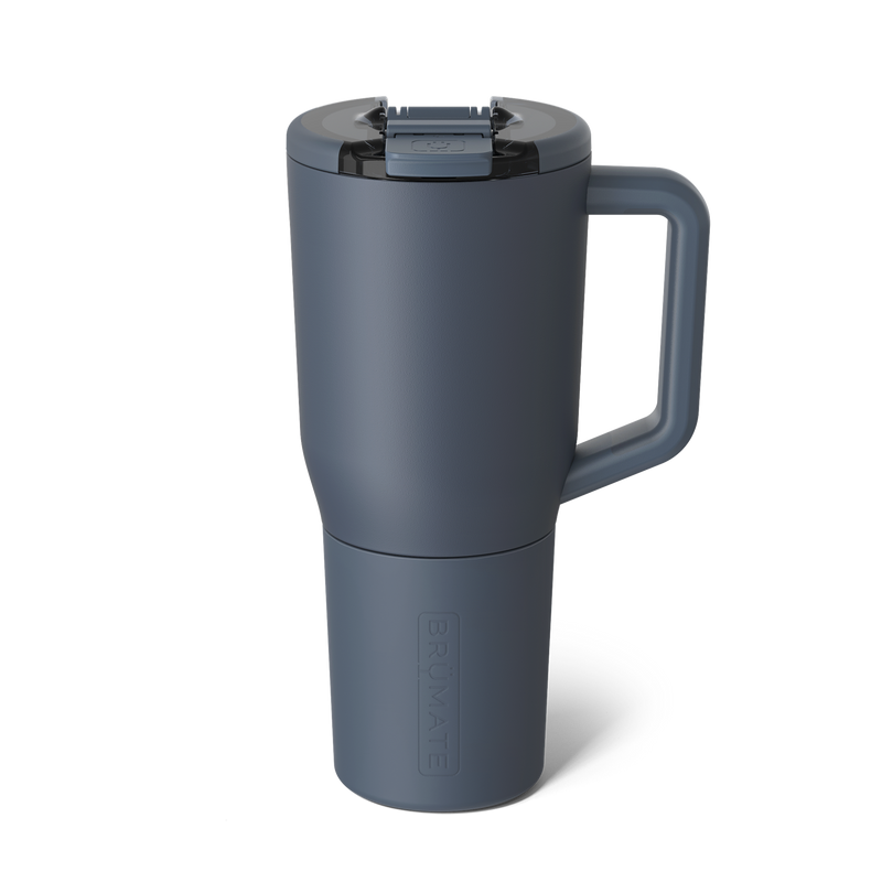 Muv 35oz | Nightfall Blue - Active Trail Refresh