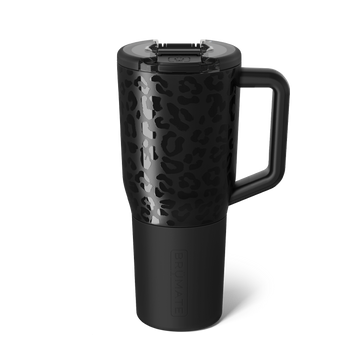 Muv 35oz | Onyx Leopard - Road Home Flow
