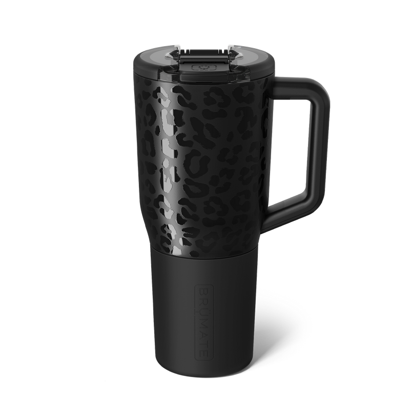 Muv 35oz | Onyx Leopard - Road Home Flow