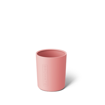 35oz Universal Sleeve (Muv/Nav/Resa) | Guava - Clean Lid Use