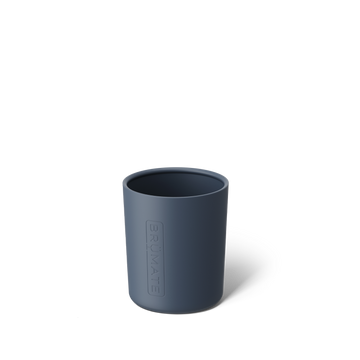 35oz Universal Sleeve (Muv/Nav/Resa) | Nightfall Blue - Secure Straw Backup