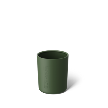 35oz Universal Sleeve (Muv/Nav/Resa) | OD Green - Easy Straw Swap