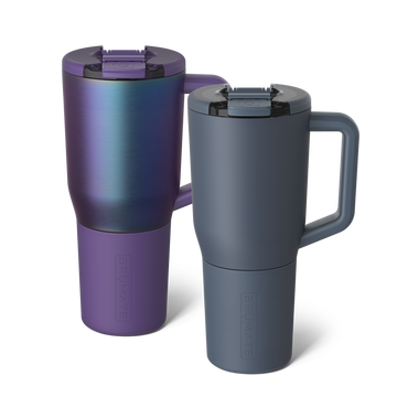 Muv 35oz Bundle | Dark Aura & Nightfall Blue | 35oz - Modern Outdoor Pack