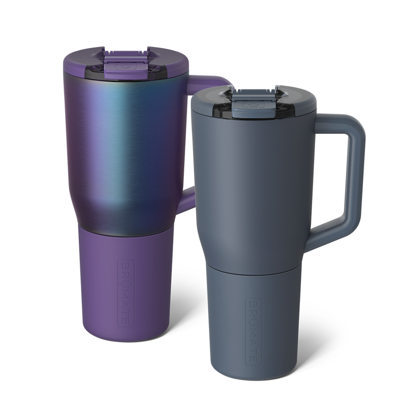 Muv 35oz Bundle | Dark Aura & Nightfall Blue | 35oz - Modern Outdoor Pack