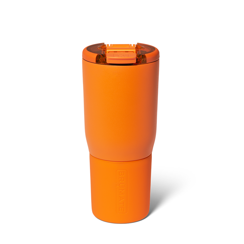 Nav 25oz | Clementine - Trail Home Bottle