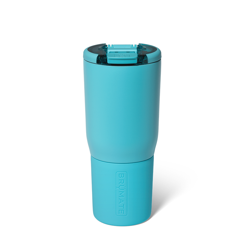 Nav 25oz | Curacao - Daily Travel Pour