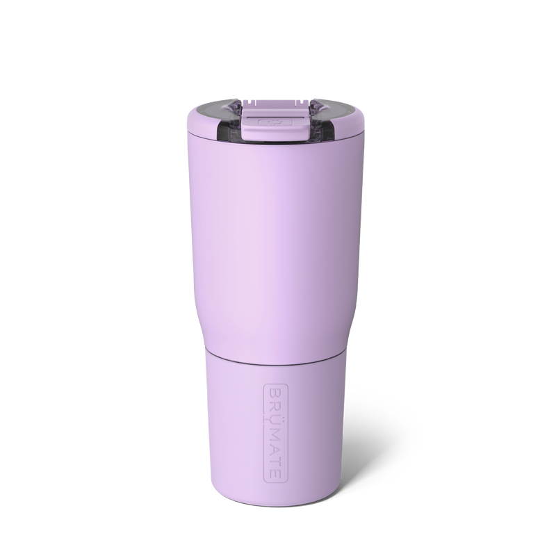 Nav 25oz | Lavender - Modern Travel Sip