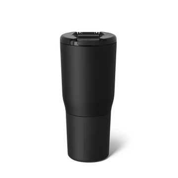 Nav 25oz | Matte Black - Essential Everyday Sip