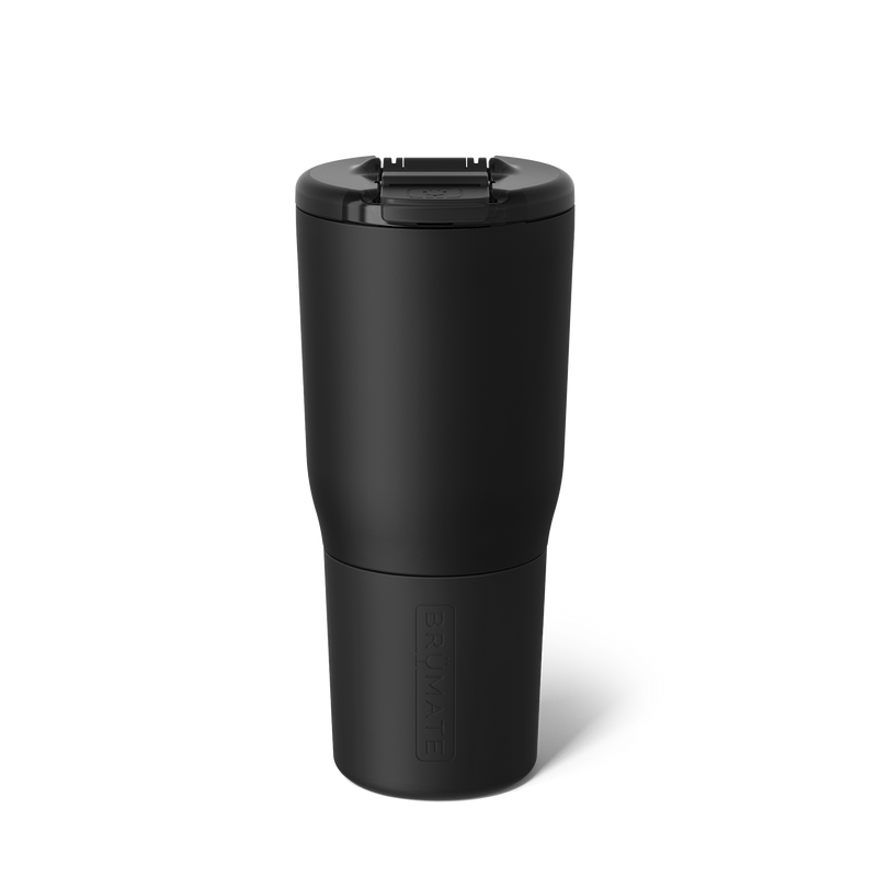 Nav 25oz | Matte Black - Essential Everyday Sip