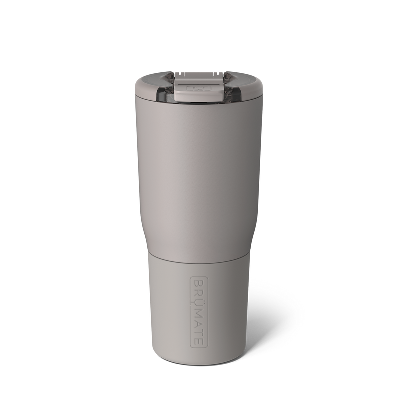 Nav 25oz | Mocha - Fresh Gym Bottle