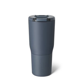 Nav 25oz | Nightfall Blue - Fresh Hydration Refresh
