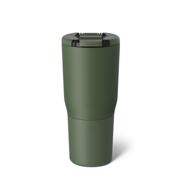 Nav 25oz | OD Green - Classic Gym Carry