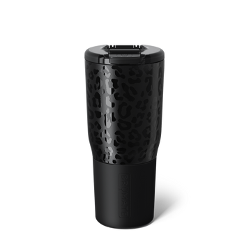 Nav 25oz | Onyx Leopard - Desk Refresh Sip