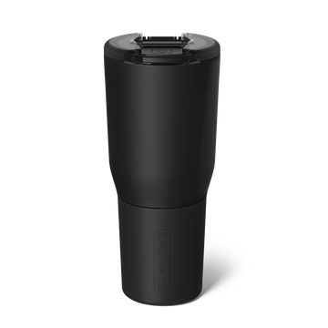 Nav 35oz | Matte Black - Morning Refresh Sip