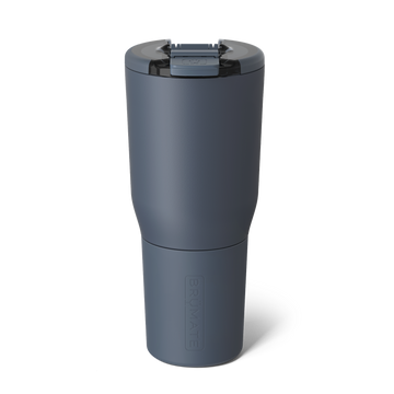 Nav 35oz | Nightfall Blue - Trail Road Tumbler