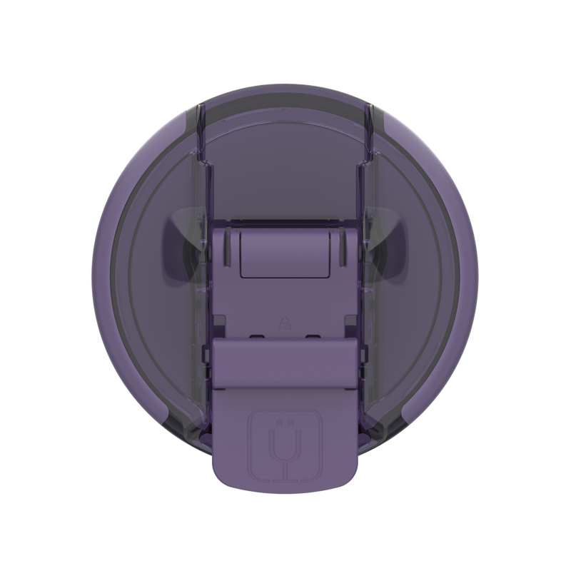 Muv + Nav OctaLock Replacement Lid 15/25oz | Dark Aura - Premium Desk Fit