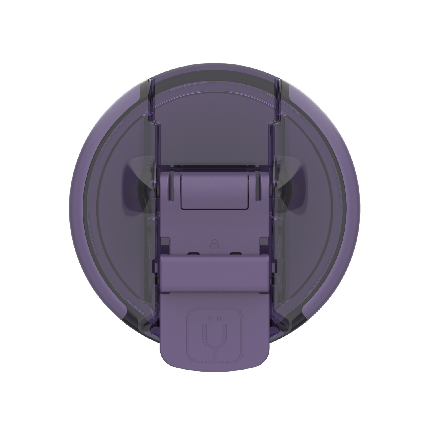 Muv + Nav OctaLock Replacement Lid 15/25oz | Dune