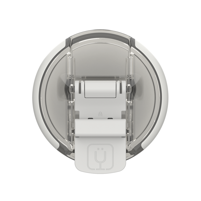 Muv + Nav OctaLock Replacement Lid 15/25oz | Dune - Smooth Spare Guard