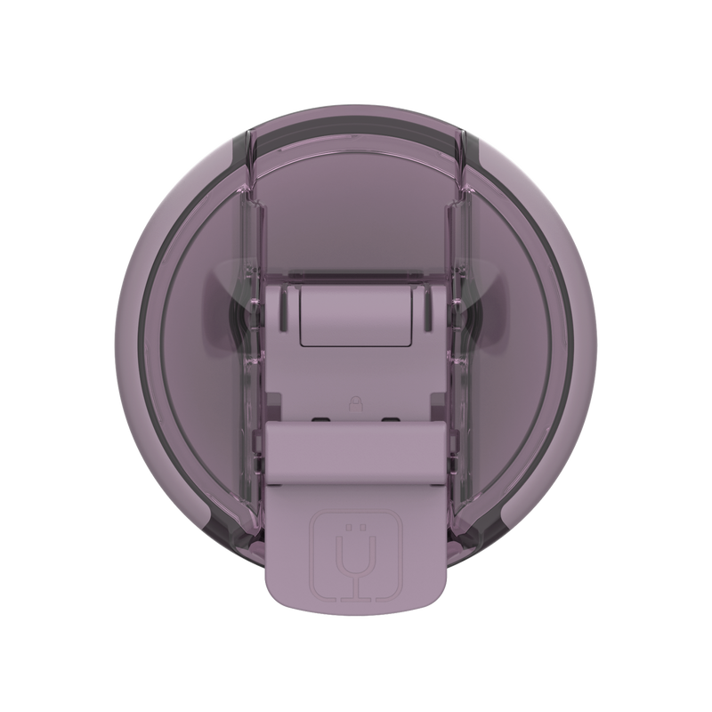 Muv + Nav OctaLock Replacement Lid 15/25oz | Lilac Dusk - Ready Straw Fit