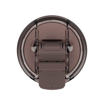 Muv + Nav OctaLock Replacement Lid 15/25oz | Java - Simple Bottle Fit