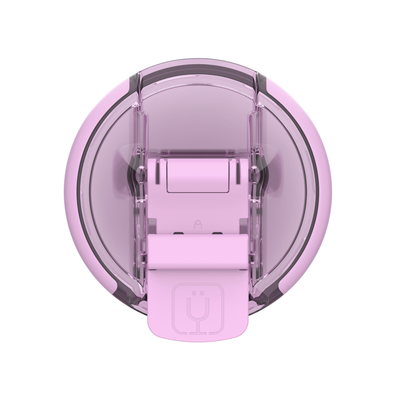 Muv + Nav OctaLock Replacement Lid 15/25oz | Lavender