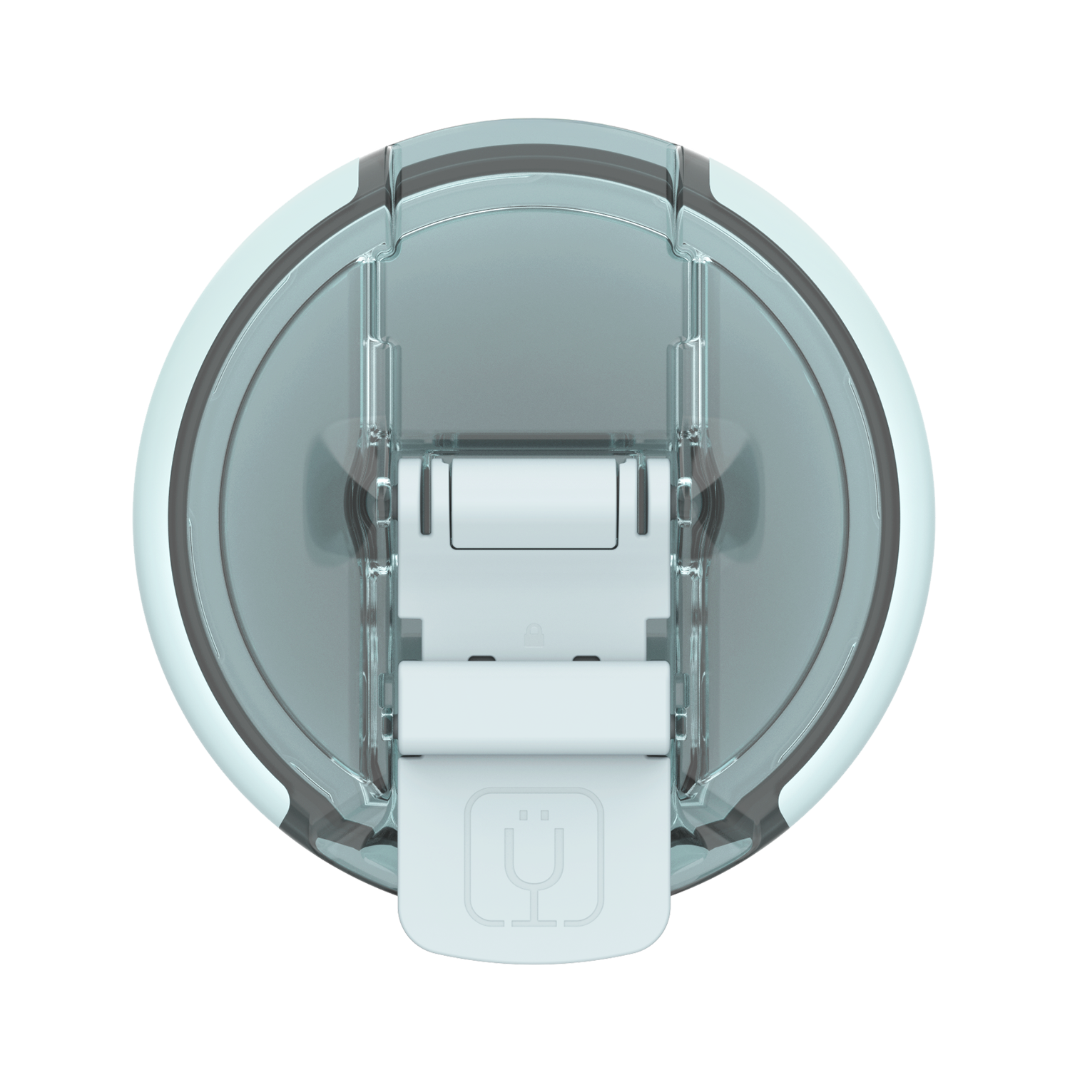 Muv + Nav OctaLock Replacement Lid 35oz | Glacier