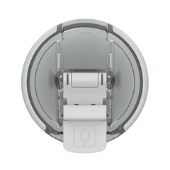 Muv + Nav OctaLock Replacement Lid 35oz | Matte Black