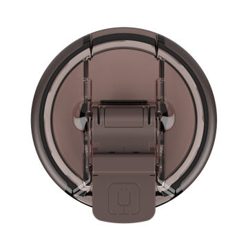 Muv + Nav OctaLock Replacement Lid 35oz | Java - Travel Backup Grip