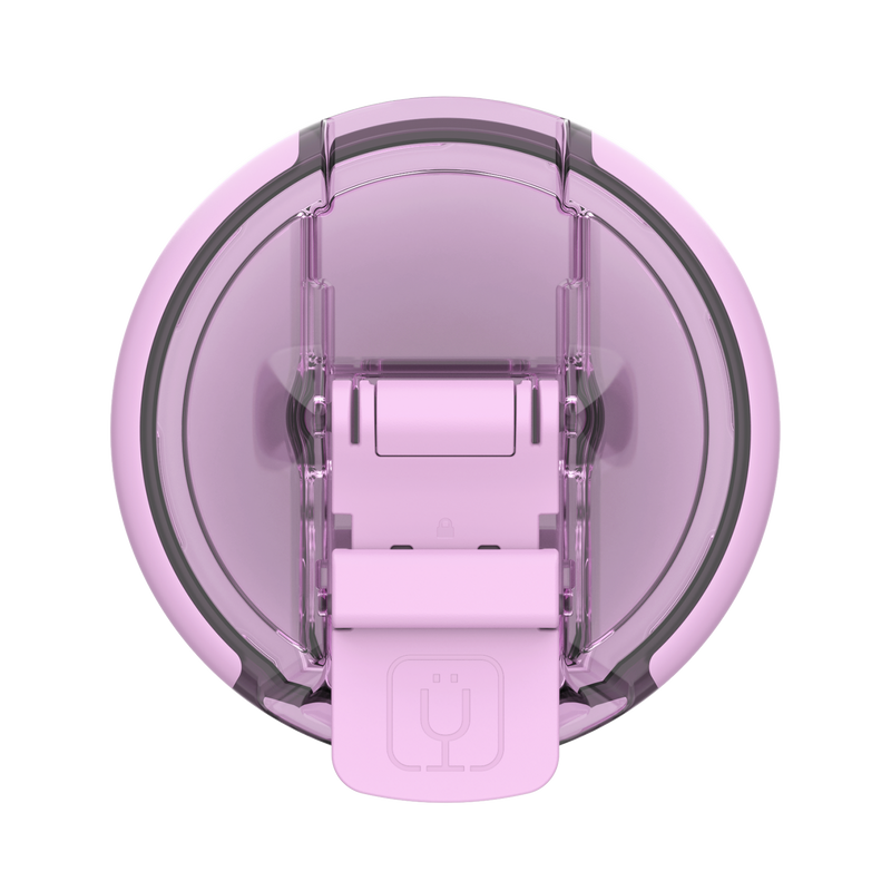 Muv + Nav OctaLock Replacement Lid 35oz | Lavender - Clean Spare Grip