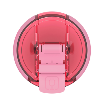 Muv + Nav OctaLock Replacement Lid 35oz | Primrose - Travel Storage Swap