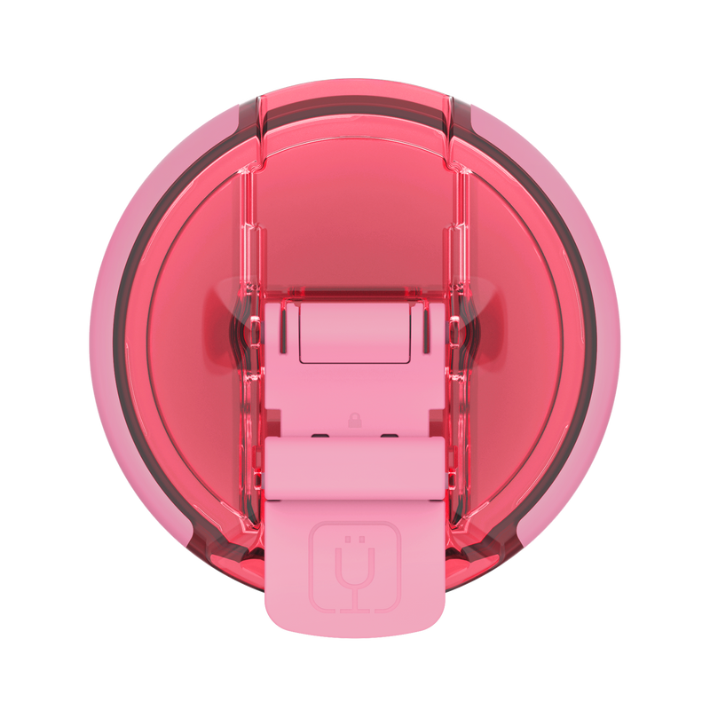 Muv + Nav OctaLock Replacement Lid 35oz | Primrose - Travel Storage Swap