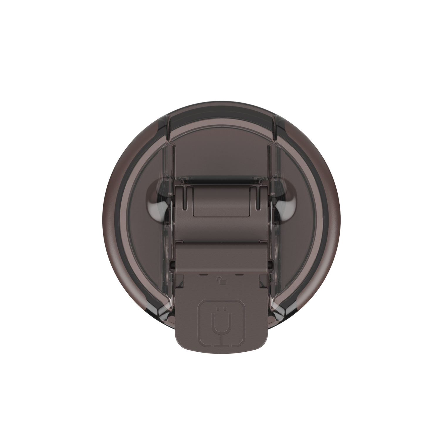 Hopsulator Slim OctaLock Lid | Lavender