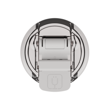 Strova OctaLock Lid 18oz | Dune - Classic Desk Carry