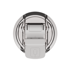 Strova OctaLock Lid 18oz | Glacier